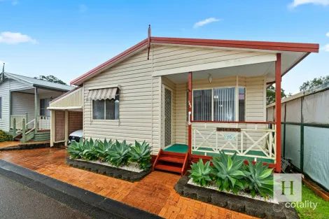 Property photo of 105/150 Tall Timbers Road Doyalson North NSW 2262