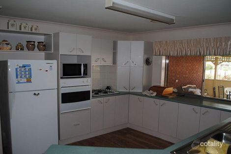 Property photo of 55 Barwon Street Nagambie VIC 3608