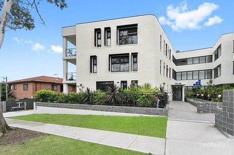 Property photo of 21/59-65 Chester Avenue Maroubra NSW 2035