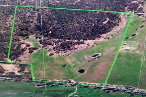 4044 MID WESTERN HWY, GRENFELL, NSW 2810
