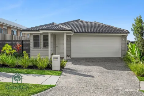 Property photo of 30 Higyed Road Logan Reserve QLD 4133