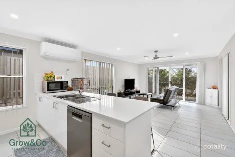 Property photo of 30 Higyed Road Logan Reserve QLD 4133