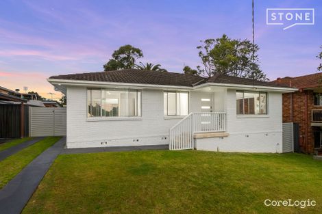 Property photo of 15 Halcyon Street Mannering Park NSW 2259