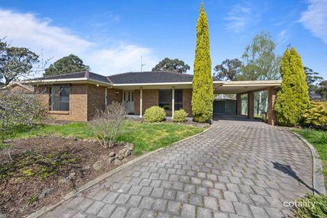 Property photo of 3 Glenvale Road Mount Clear VIC 3350