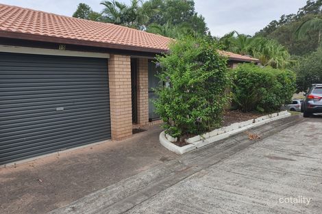 Property photo of 15/13-25 Cannington Place Helensvale QLD 4212