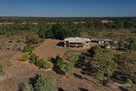 Property photo of 65 Bivouac Junction Road Dotswood QLD 4820