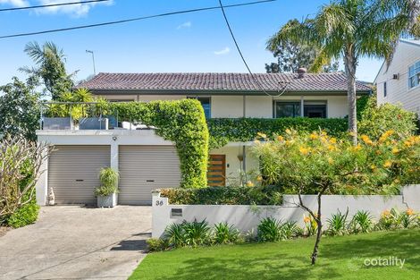 Property photo of 36 Delaigh Avenue North Curl Curl NSW 2099