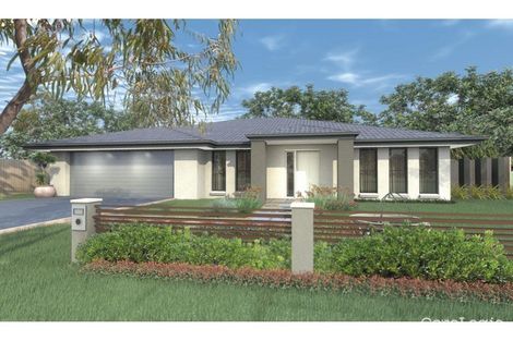 Property photo of 69 Kookaburra Drive Cannon Valley QLD 4800