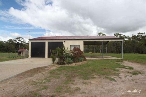 Property photo of 17 Cunningham Drive Glenlee QLD 4711