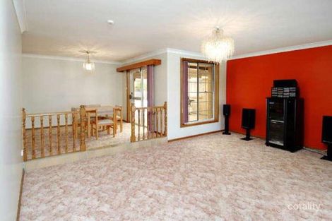 Property photo of 6 Eucalyptus Street Alfords Point NSW 2234