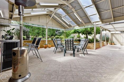 Property photo of 10 Scone Close Eltham North VIC 3095