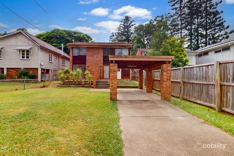 Property photo of 178 Indooroopilly Road St Lucia QLD 4067