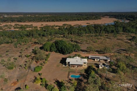 Property photo of 65 Bivouac Junction Road Dotswood QLD 4820