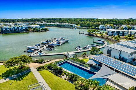 Property photo of 8 Mayfair Lane Hope Island QLD 4212