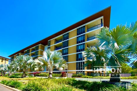 Property photo of 5303/5 Anchorage Court Darwin City NT 0800