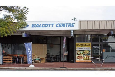 7/265 Walcott St, North Perth, WA 6006