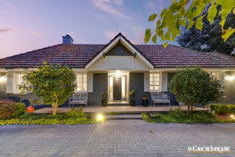 Property photo of 12 Lockyer Street Griffith ACT 2603