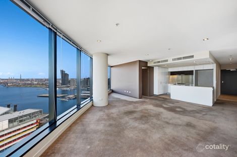 Property photo of 2601/100 Harbour Esplanade Docklands VIC 3008
