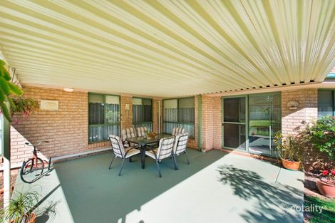 Property photo of 12 Lake Edgecombe Close Junction Hill NSW 2460