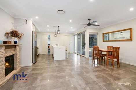 Property photo of 10 Jefferis Avenue Cobbitty NSW 2570