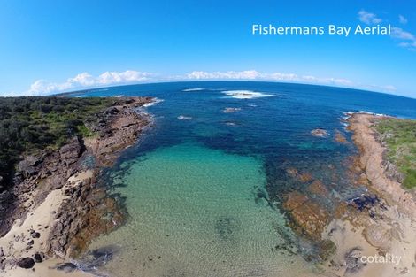 Property photo of 5 High Street Fishermans Bay NSW 2316