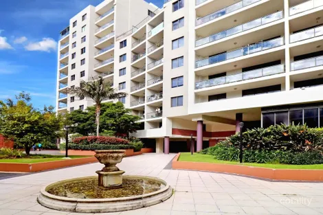 176/323 Forest Rd, Hurstville, NSW 2220
