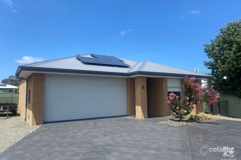 8 The Grange, Paynesville, VIC 3880