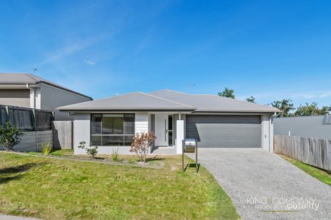 19 Nova St, Waterford, QLD 4133