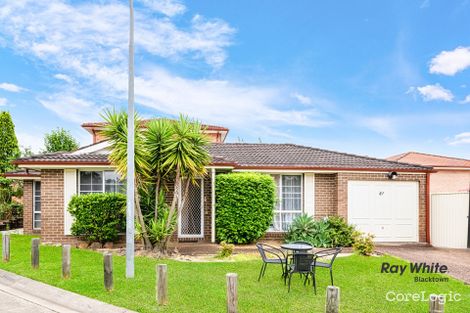 Property photo of 49/130 Reservoir Road Blacktown NSW 2148