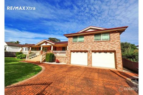 Property photo of 24 Gordon Street Blacktown NSW 2148