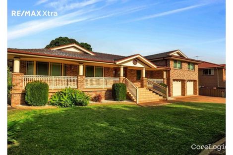 Property photo of 24 Gordon Street Blacktown NSW 2148
