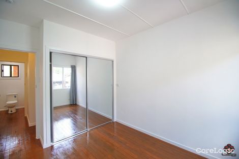 Property photo of 34 William Parade Fairfield QLD 4103