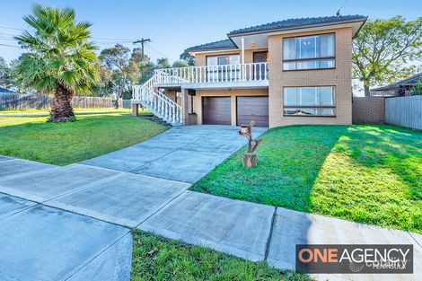 Property photo of 7 Griffith Street Endeavour Hills VIC 3802