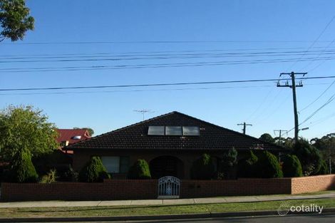 90 Quarry Rd, Ryde, NSW 2112