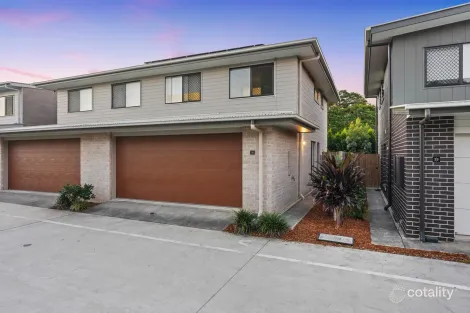 32/8 KOKUSO PL, DOOLANDELLA, QLD 4077