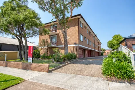 7/54 RAILWAY ST, MEREWETHER, NSW 2291