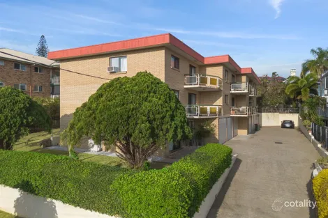 Property photo of 4/39 Camden Street Albion QLD 4010