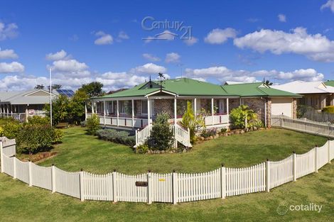 18 Viewfield St, Redland Bay, QLD 4165