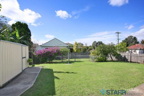 Property photo of 180 Railway Terrace Merrylands NSW 2160