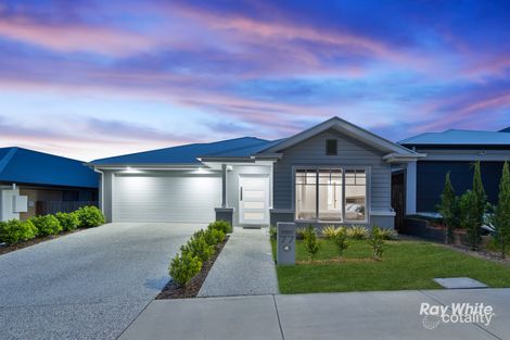 77 Moss St, Greenbank, QLD 4124