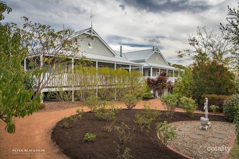 Property photo of 55 Thoroughbred Drive Royalla NSW 2620