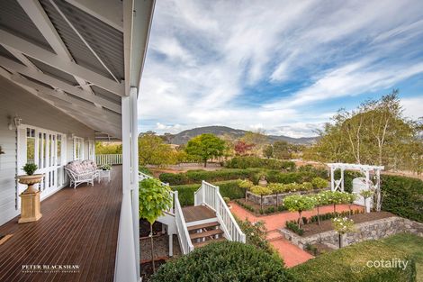 Property photo of 55 Thoroughbred Drive Royalla NSW 2620
