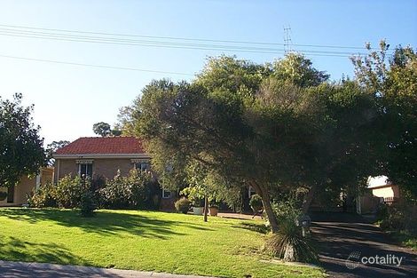 38 Tilley Cres, East Bunbury, WA 6230