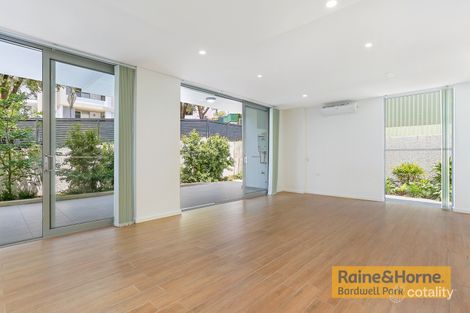 Property photo of 4/12 Reede Street Turrella NSW 2205