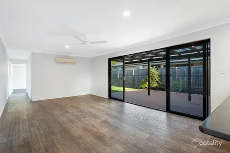 Property photo of 4 Tahoe Place Narangba QLD 4504