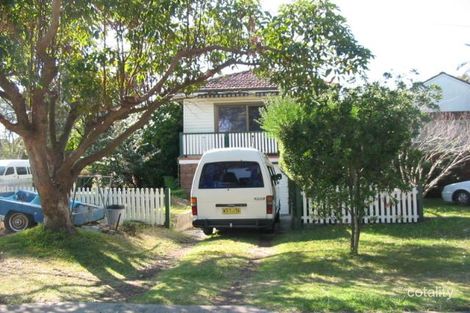 Property photo of 30 Woolgoolga Street North Balgowlah NSW 2093