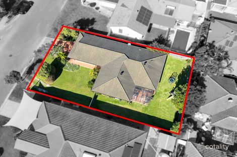 Property photo of 22 Warbler Parade Varsity Lakes QLD 4227