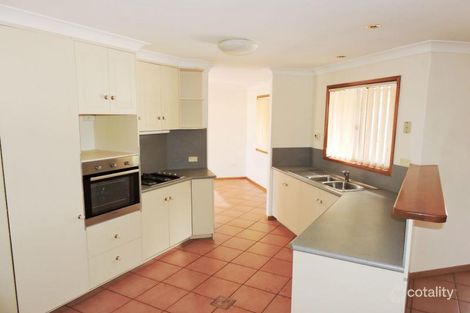 Property photo of 21 Fairwill Drive Rosenthal Heights QLD 4370
