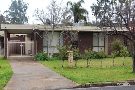44 Marcus St, Griffith, NSW 2680
