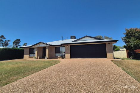 30 James-Ryan Ave, Goondiwindi, QLD 4390